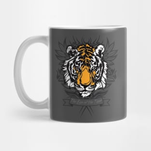 The Eye of the Tiger Mug